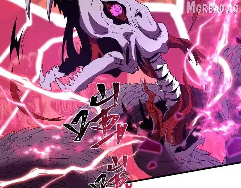 Era of the Haunted Chapter 593  - page 147
